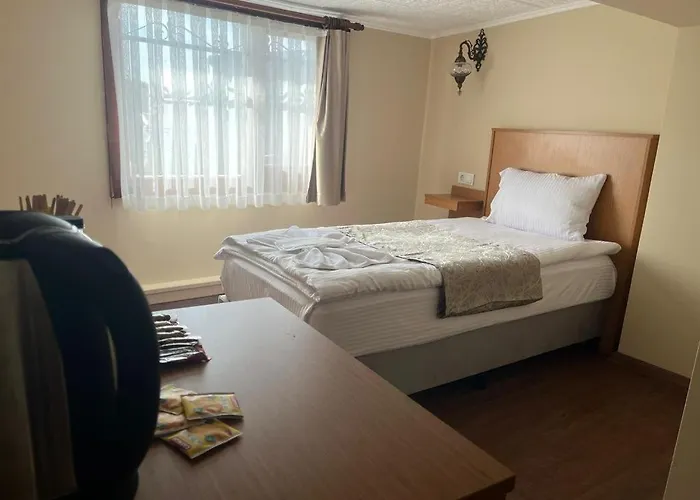 Ottoman Elegance Hotel