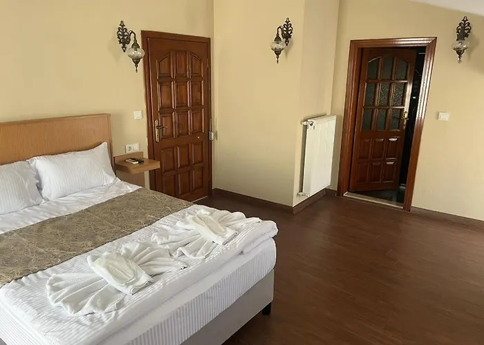 Ottoman Elegance Hotel