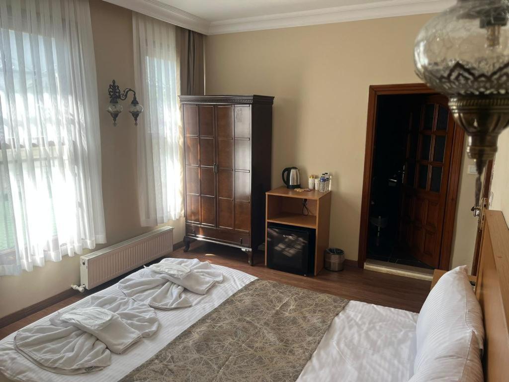 Ottoman Elegance 3* Stambuł