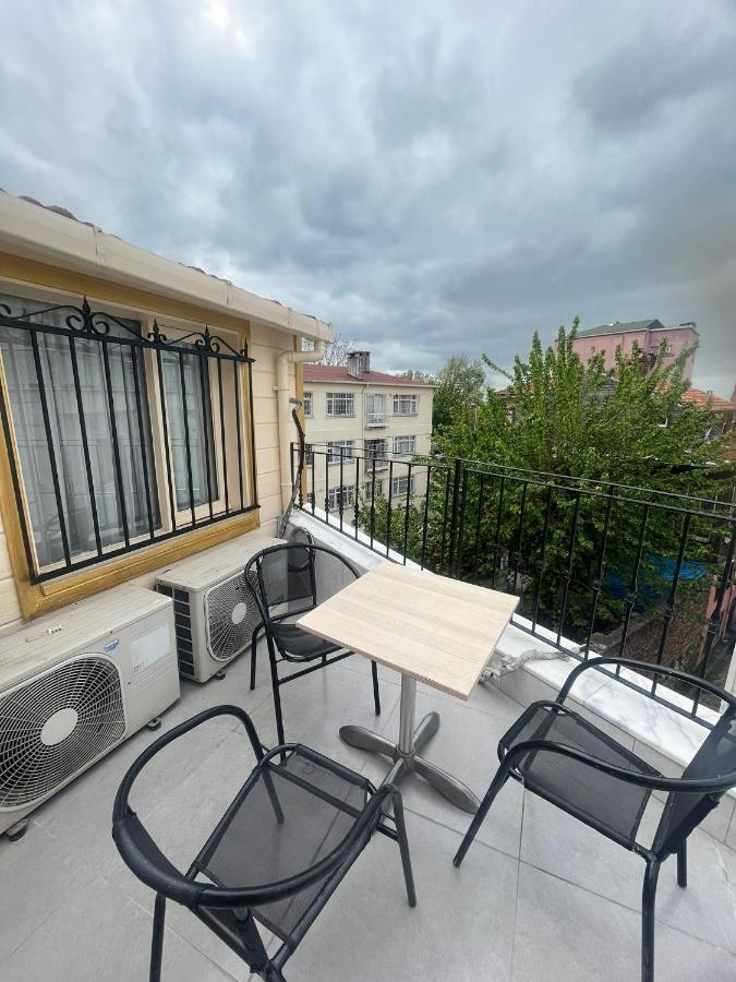 Ottoman Elegance 3* Stambuł