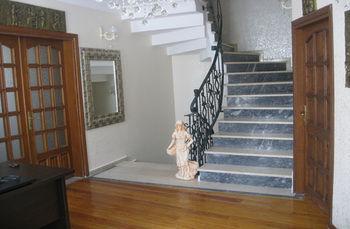 Ottoman Elegance Hotel Stambuł