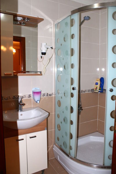 Hotel Ottoman Elegance Stambuł