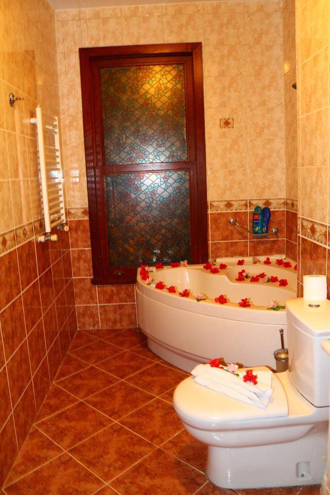 Ottoman Elegance 3* Stambuł