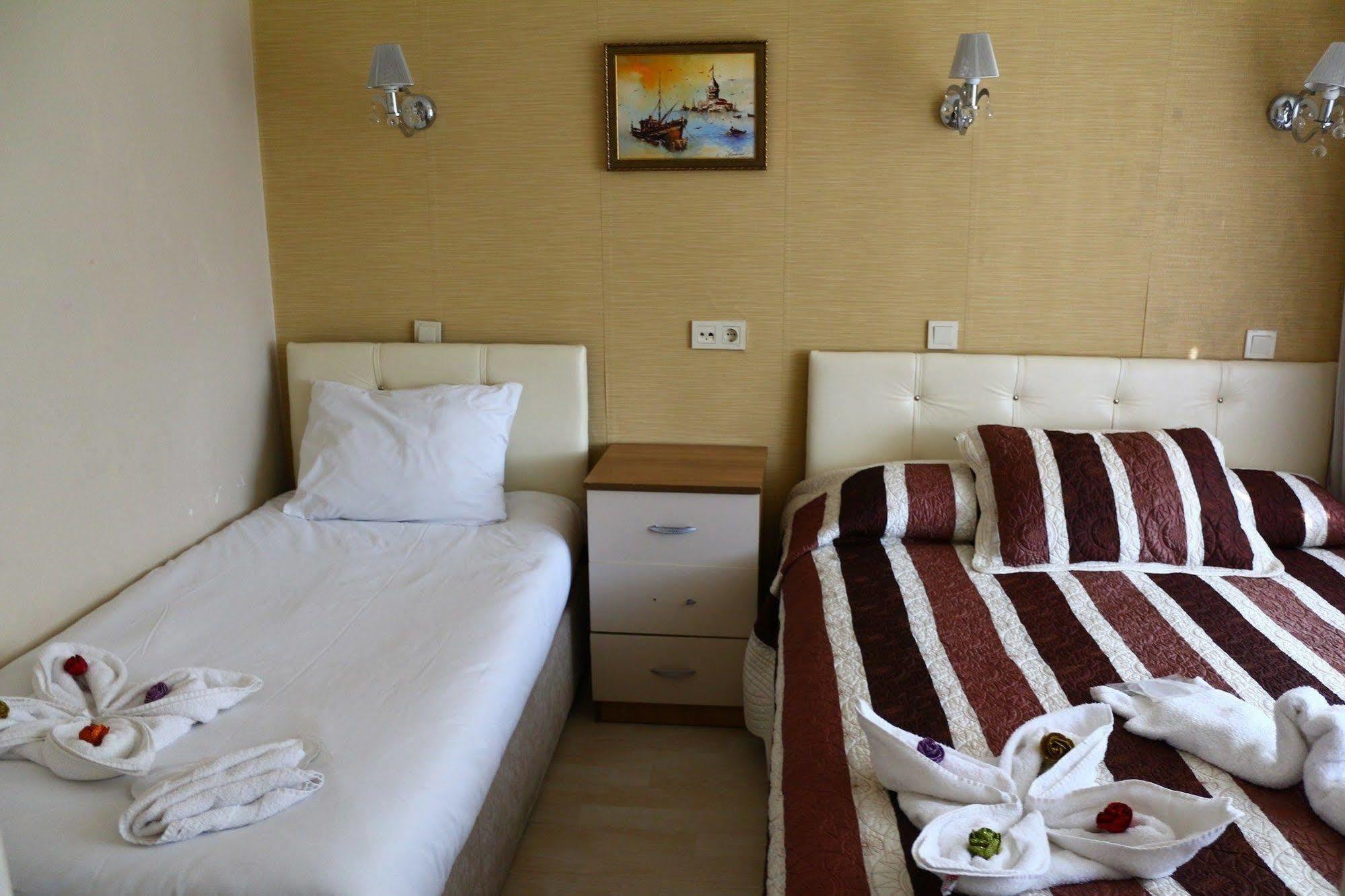 Ottoman Elegance Hotel Stambuł