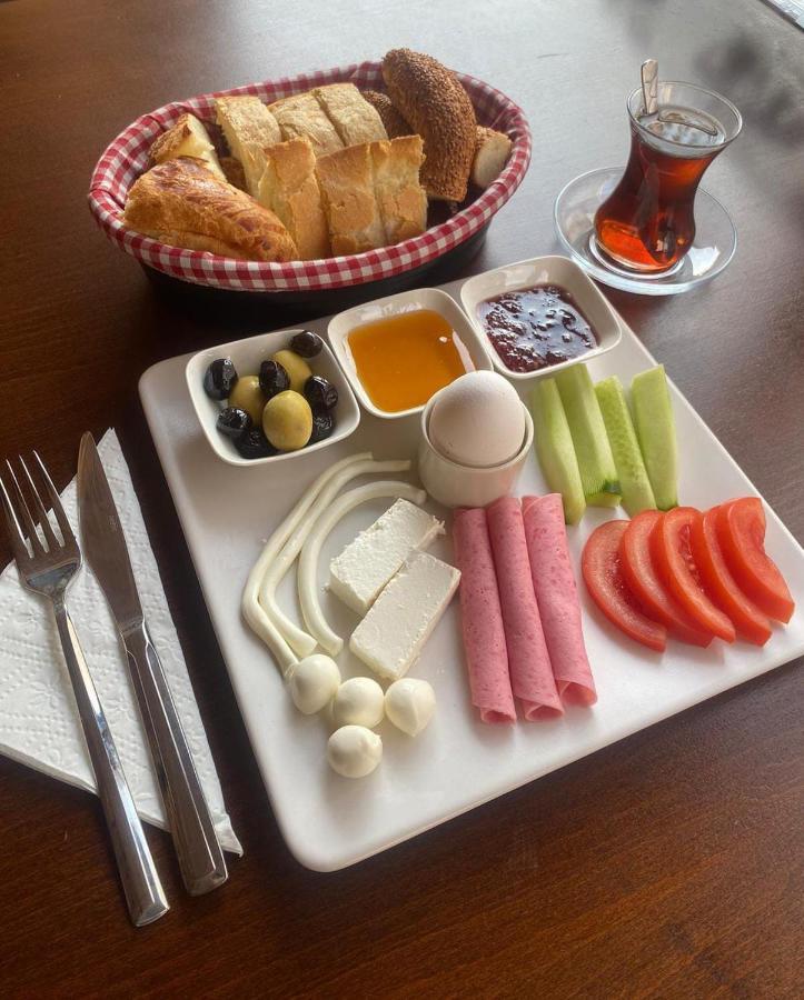 Отель Ottoman Elegance