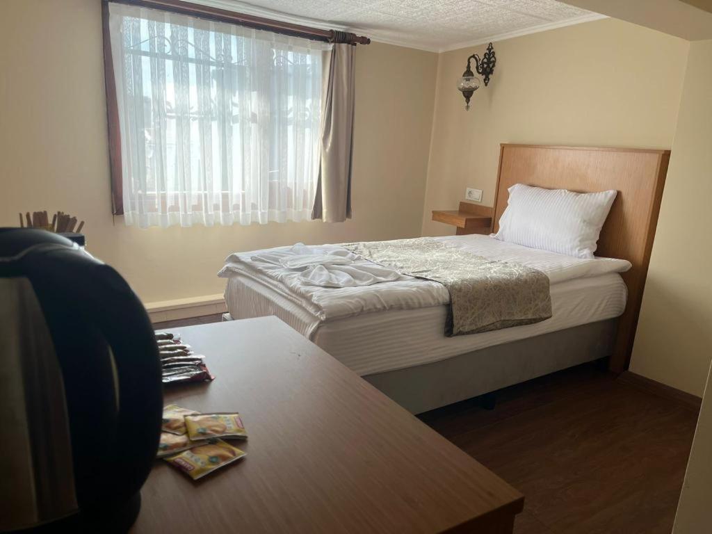 Ottoman Elegance Отель 3*