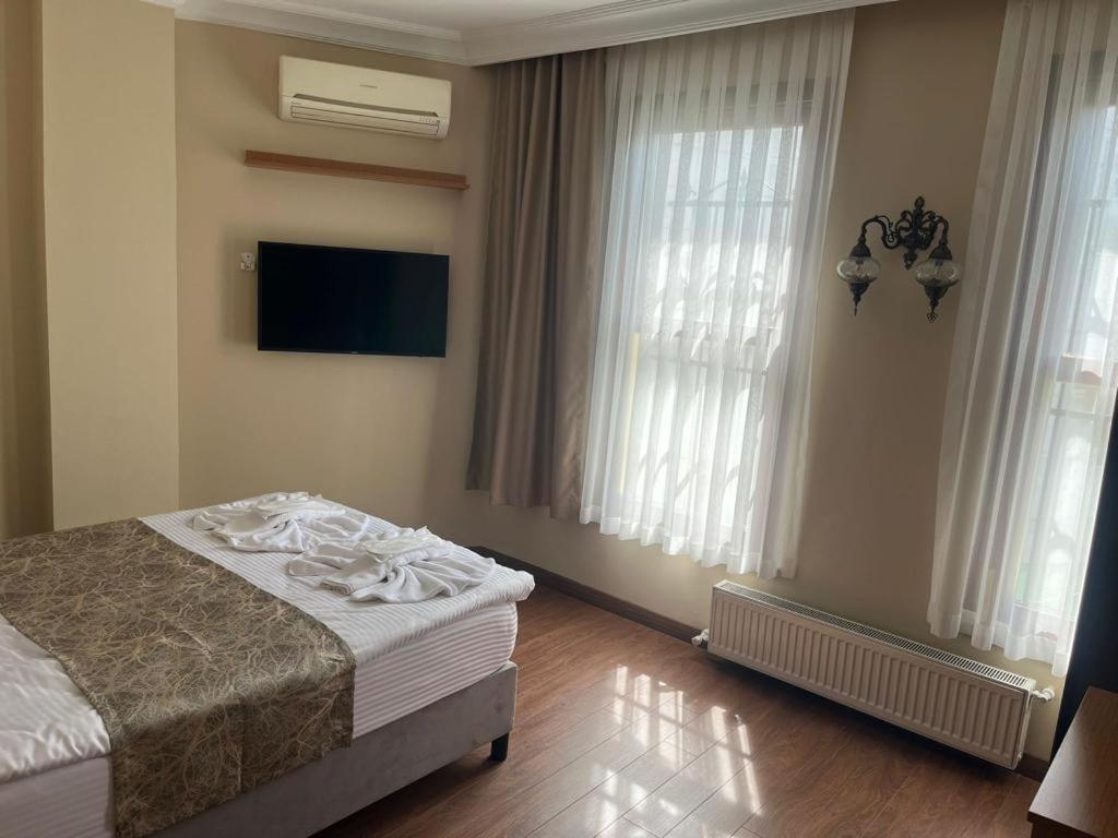 Ottoman Elegance Отель Стамбул
