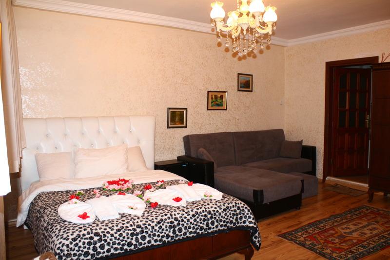 Ottoman Elegance Отель 3*