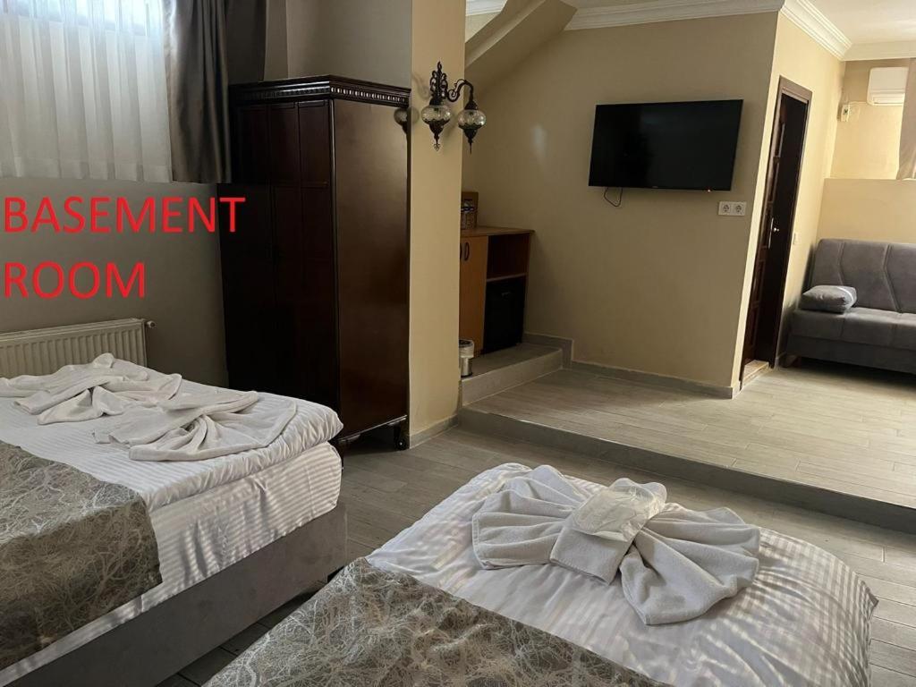 Ottoman Elegance Отель 3*
