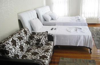Ottoman Elegance 3* Стамбул
