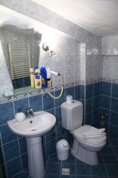 Ottoman Elegance Отель 3*