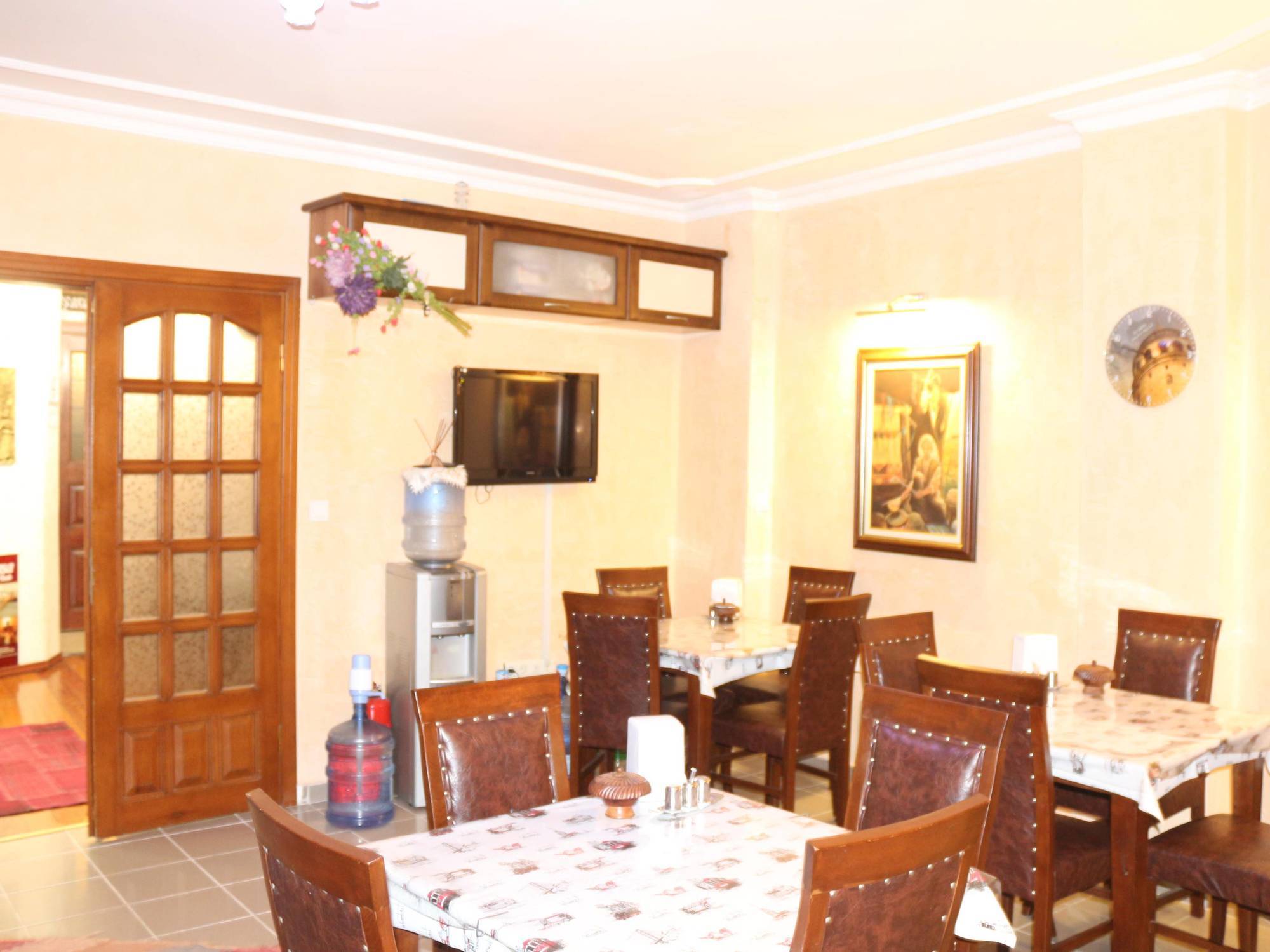 Ottoman Elegance Стамбул