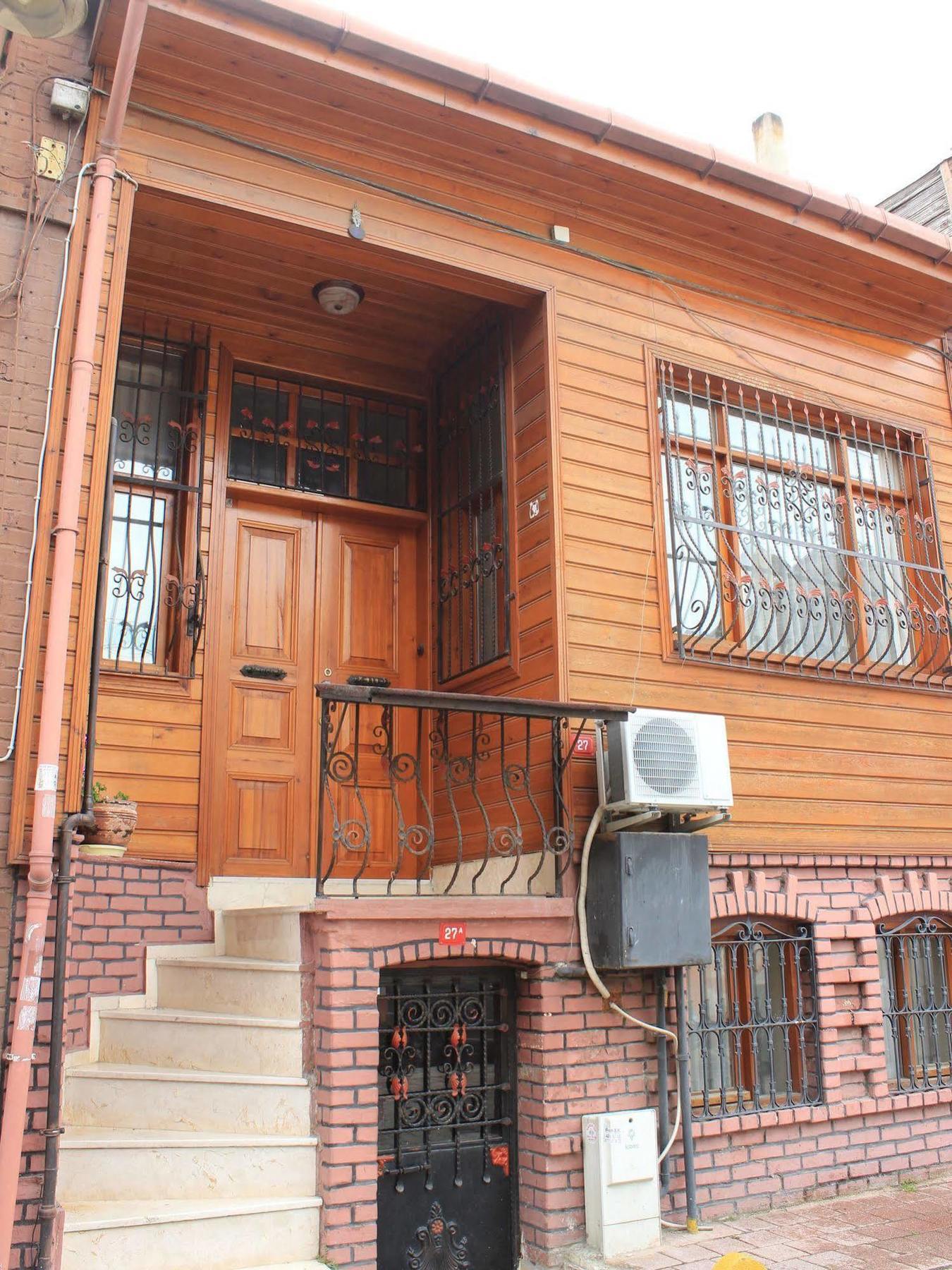Ottoman Elegance Отель Стамбул