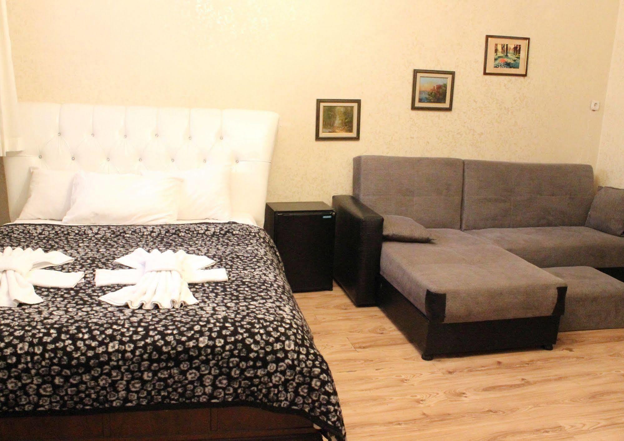Ottoman Elegance Hotel Istanboel