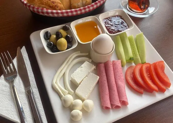 Ottoman Elegance Hotel