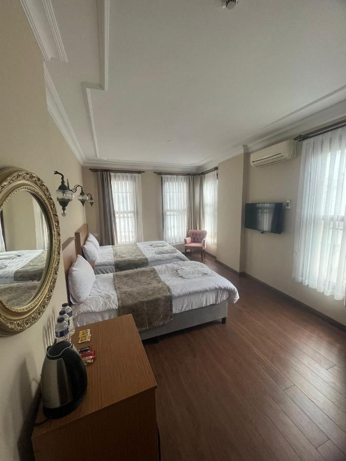 Ottoman Elegance Отель 3*