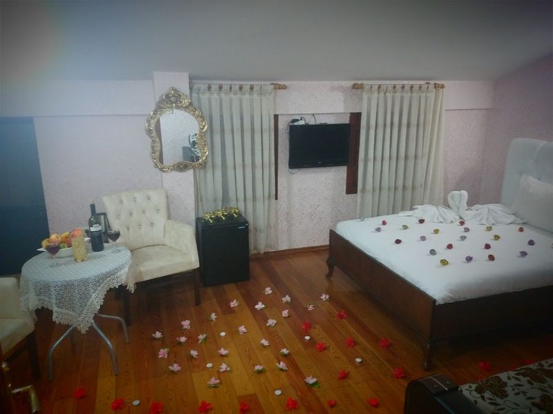 Отель Ottoman Elegance 3*