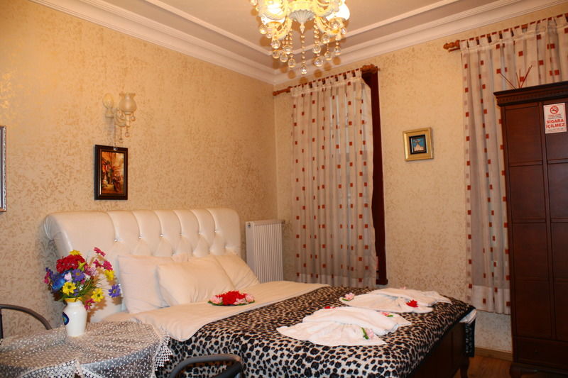 Отель Ottoman Elegance